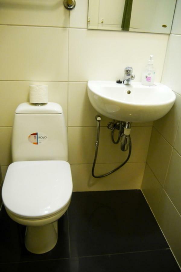 Two Bedrooms Apartment With Two Bathrooms Lviv Extérieur photo